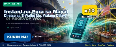 Get Your Instant Cash Now!