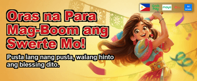 Exclusive Rewards for PH Players